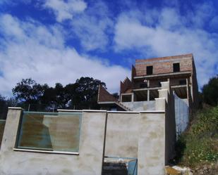 Vista exterior de Casa o xalet en venda en  Córdoba Capital