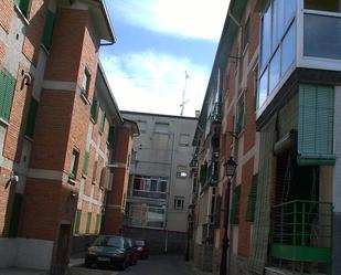 Vista exterior de Pis en venda en Torrelodones amb Aire condicionat