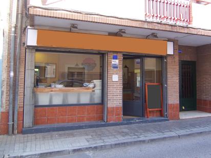 Local de lloguer en Torrelodones amb Aire condicionat