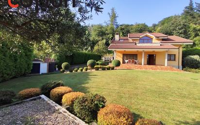 Casas o chalets de alquiler en Comarca de Oviedo | fotocasa