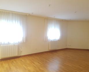 Living room of Flat to rent in León Capital 