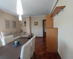 Living room of Flat to rent in León Capital   with Terrace