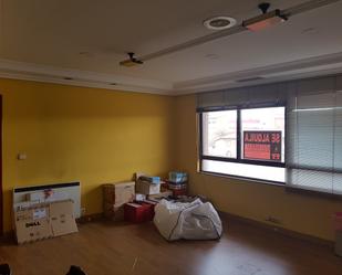 Living room of Office to rent in León Capital   with Air Conditioner
