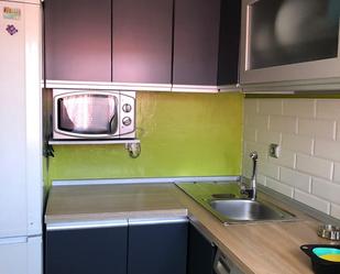 Kitchen of Attic for sale in León Capital 
