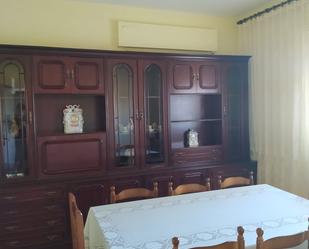 Dining room of House or chalet for sale in Turcia