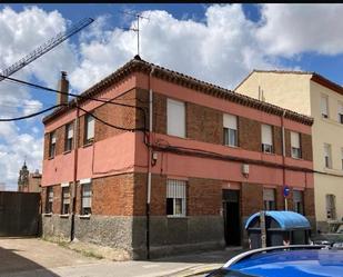 Exterior view of Building for sale in León Capital 