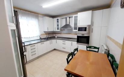 Küche von Wohnungen zum verkauf in León Capital 