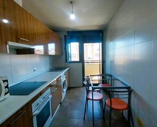 Kitchen of Apartment for sale in Valverde de la Virgen  with Terrace