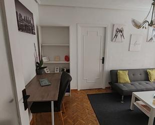 Apartament per a compartir a Daoiz y Velarde, León Capital