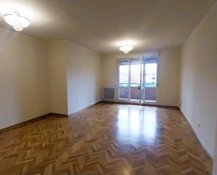 Living room of Flat to rent in León Capital   with Terrace