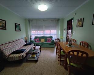 Living room of Planta baja for sale in Sueca