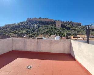 Terrassa de Casa adosada en venda en Corbera amb Aire condicionat, Terrassa i Balcó