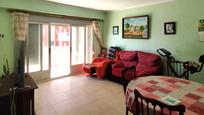Living room of Apartment for sale in Sueca  with Terrace