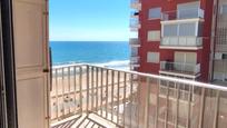 Bedroom of Apartment for sale in Sueca  with Terrace