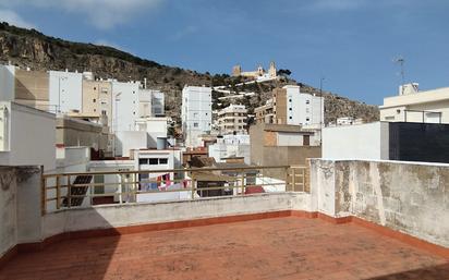 Exterior view of Building for sale in Cullera