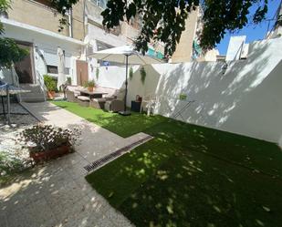 Garden of Flat to rent in San Vicente del Raspeig / Sant Vicent del Raspeig  with Air Conditioner and Terrace