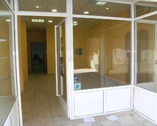 Office to rent in San Vicente del Raspeig / Sant Vicent del Raspeig  with Air Conditioner