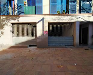 Parking of Premises to rent in Begues