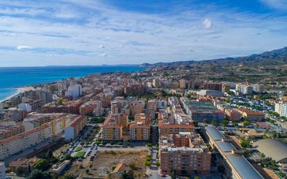 Campanilla Inolvidable Accesorios Terrenos en venta en Playa Estudiantes, Alicante | fotocasa