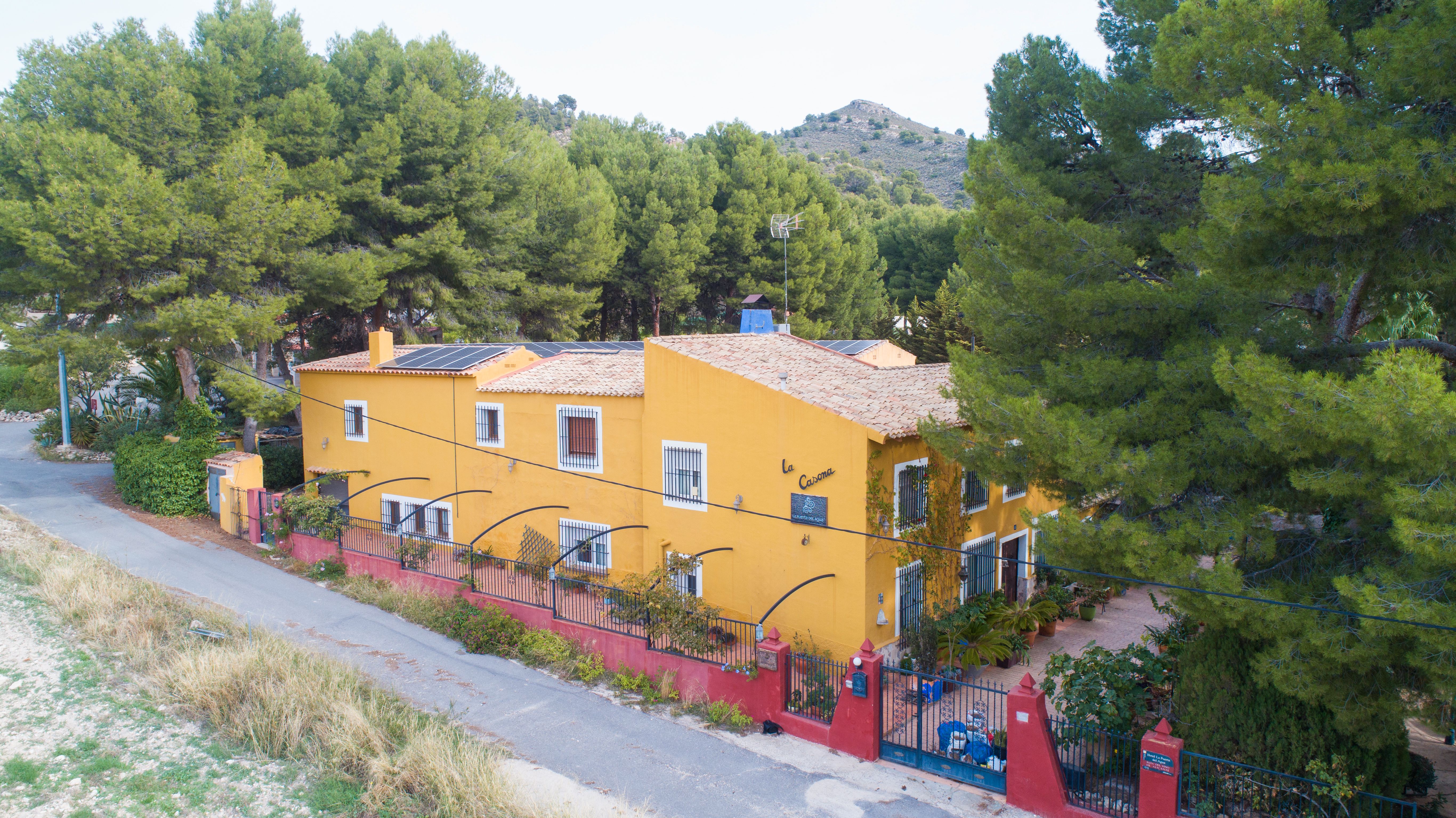 Casa o chalet en en Carretera de Caprala, Petrer, Alicante | fotocasa