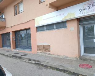 Exterior view of Premises to rent in Sarrià de Ter