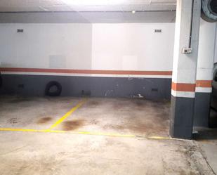 Parking of Garage to rent in Donostia - San Sebastián 