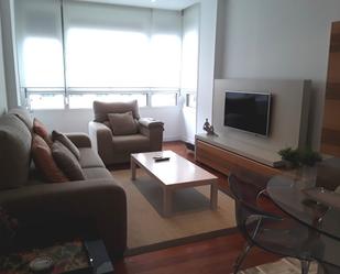 Living room of Flat to rent in Donostia - San Sebastián 