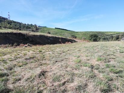 Land for sale in Camino de Agiti, Igeldo