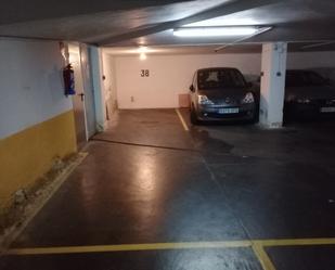 Garage to rent in Calle de Los Reyes Católicos, Donostia - San Sebastián