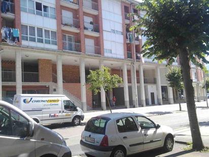 Exterior view of Premises for sale in Urnieta