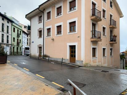 Exterior view of Flat for sale in Deba  with Terrace