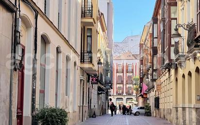 Viviendas y casas de alquiler en Valladolid Provincia | fotocasa