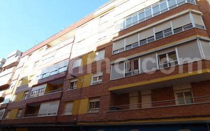 Viviendas y casas de alquiler en Valladolid Capital | fotocasa