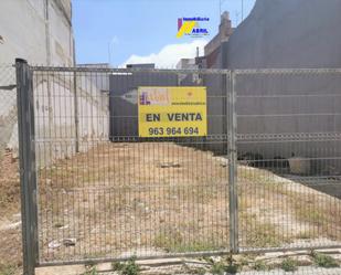 Constructible Land for sale in Alfafar