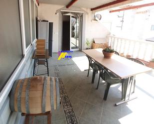 Terrace of House or chalet for sale in Marines  with Air Conditioner