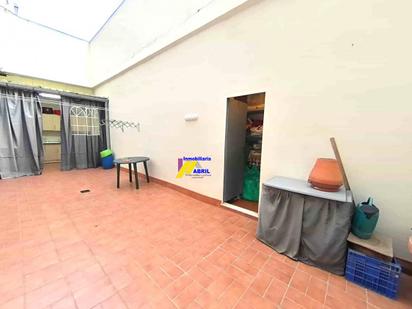 Garden of Flat for sale in Alfafar  with Terrace