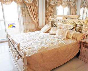 Dormitori de Casa o xalet en venda en Llocnou de la Corona amb Aire condicionat