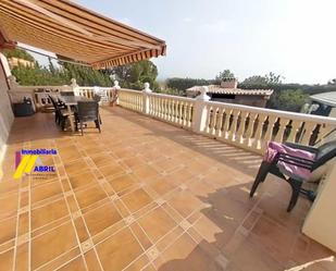 Terrace of House or chalet for sale in Torrent  with Air Conditioner