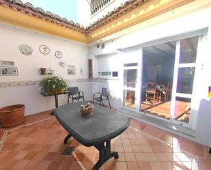 Terrace of House or chalet for sale in Massanassa  with Air Conditioner