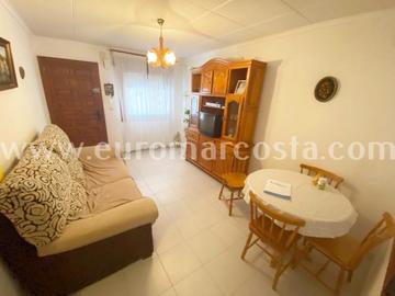 Single-family semi-detached for sale in Calle Lejona, Zona Carrefour -  Urbanizaciones, Alicante | fotocasa