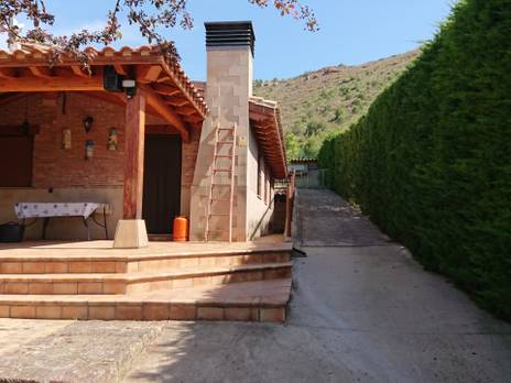 Fincas Rusticas En Venta En La Rioja Provincia Fotocasa