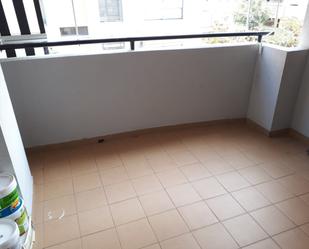 Balcony of Flat to rent in Picassent  with Air Conditioner and Balcony
