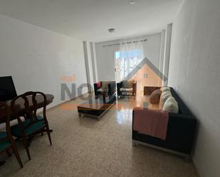 Living room of Flat to rent in Silla