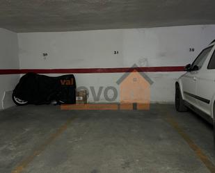 Garage miete in Calle Vicenta Gomar, Silla