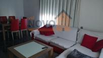 Living room of Flat for sale in Quart de Poblet  with Air Conditioner and Balcony