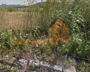 Constructible Land for sale in Cullera