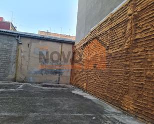 Exterior view of Constructible Land for sale in Albal