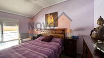 Bedroom of Attic for sale in Silla  with Air Conditioner and Terrace