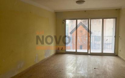 Living room of Flat for sale in Alzira  with Balcony