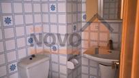 Bathroom of Flat for sale in Alzira  with Balcony